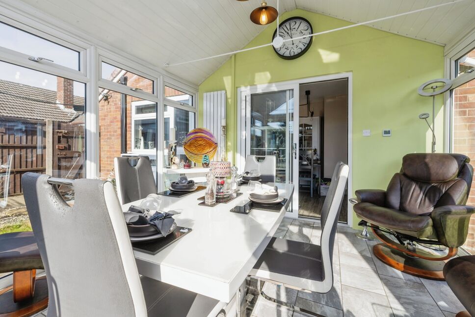 Sun Room