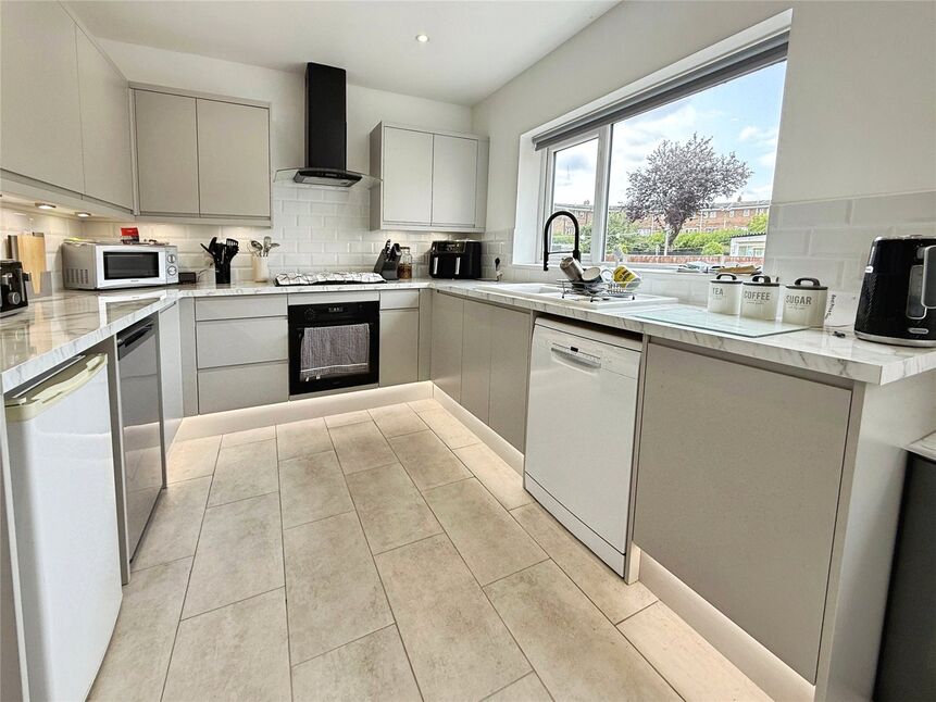 Kitchen-Diner