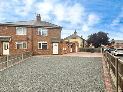 Moorland Crescent, 2 bedroom Semi Detached House for sale, £200,000