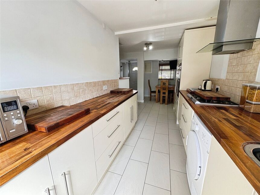 Kitchen-Diner