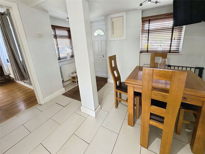 Kitchen-Diner