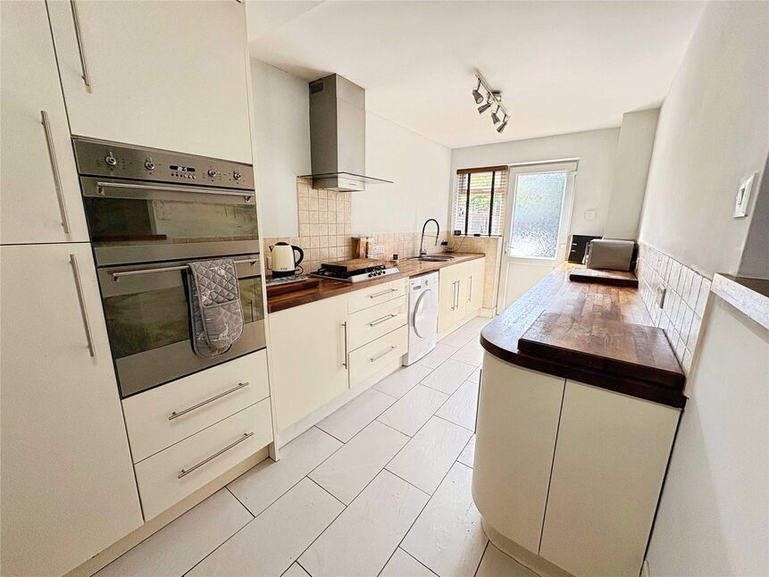 Kitchen-Diner