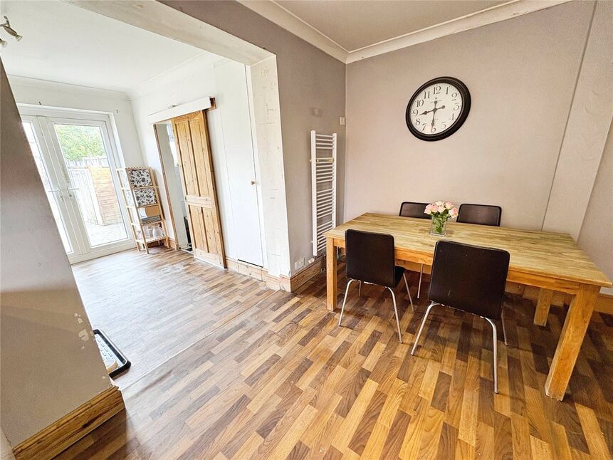 Kitchen-Diner