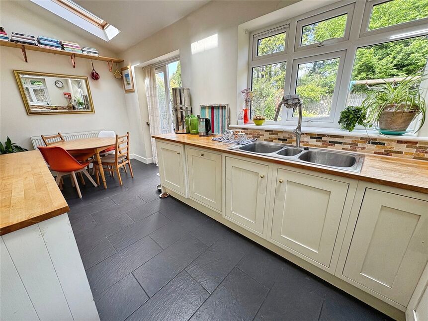 Kitchen-Diner