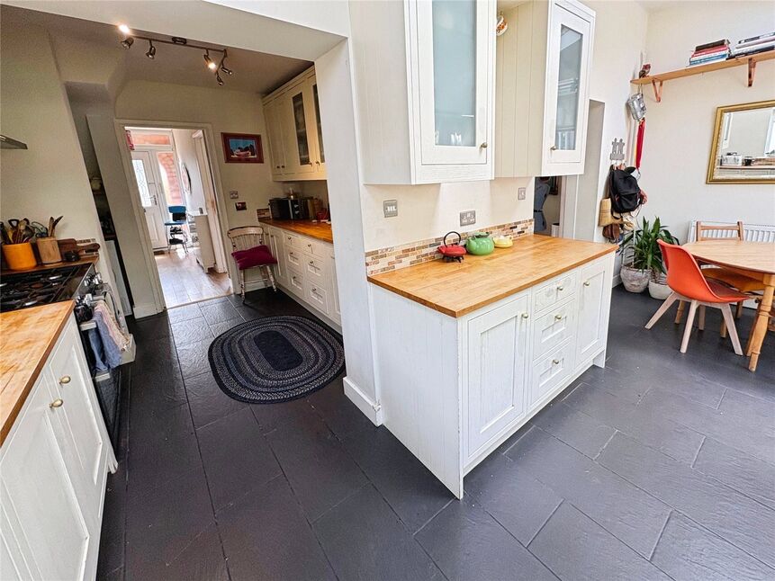 Kitchen-Diner
