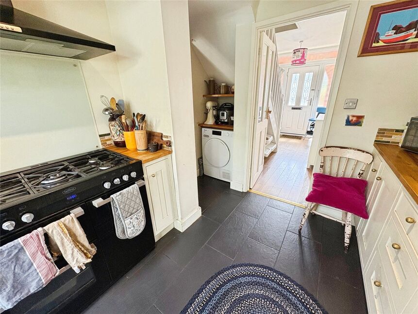 Kitchen-Diner