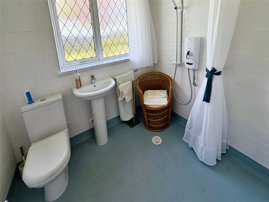 Wet Room