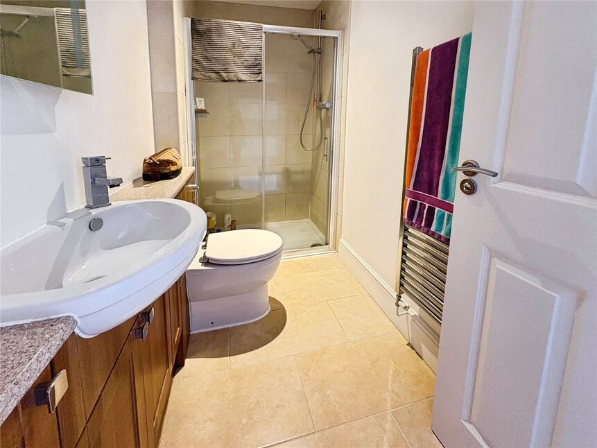 En-Suite