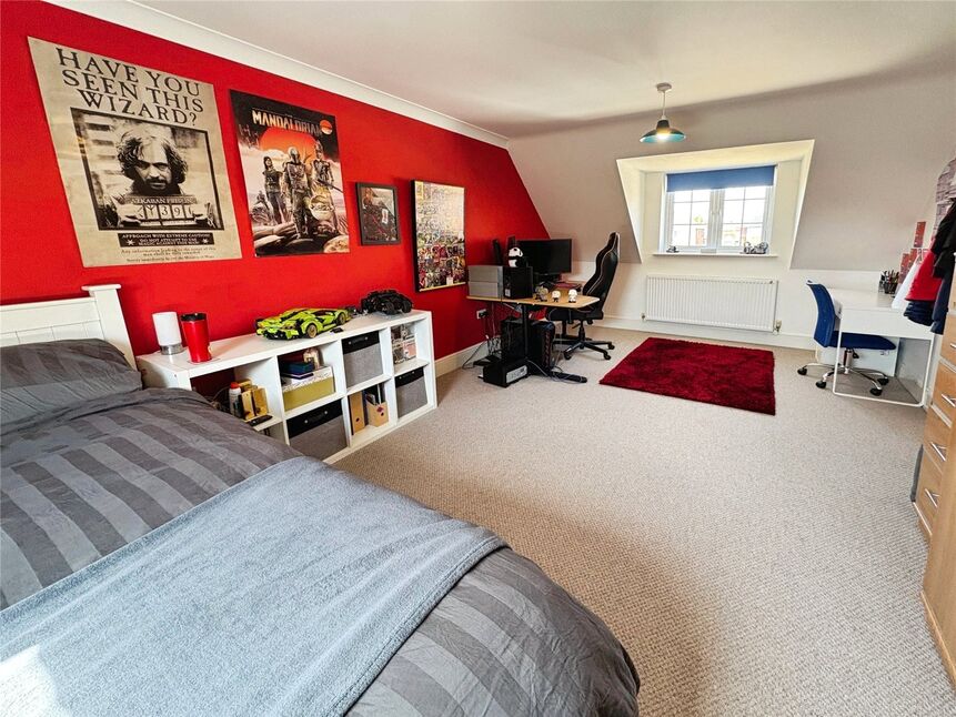 Bedroom 3