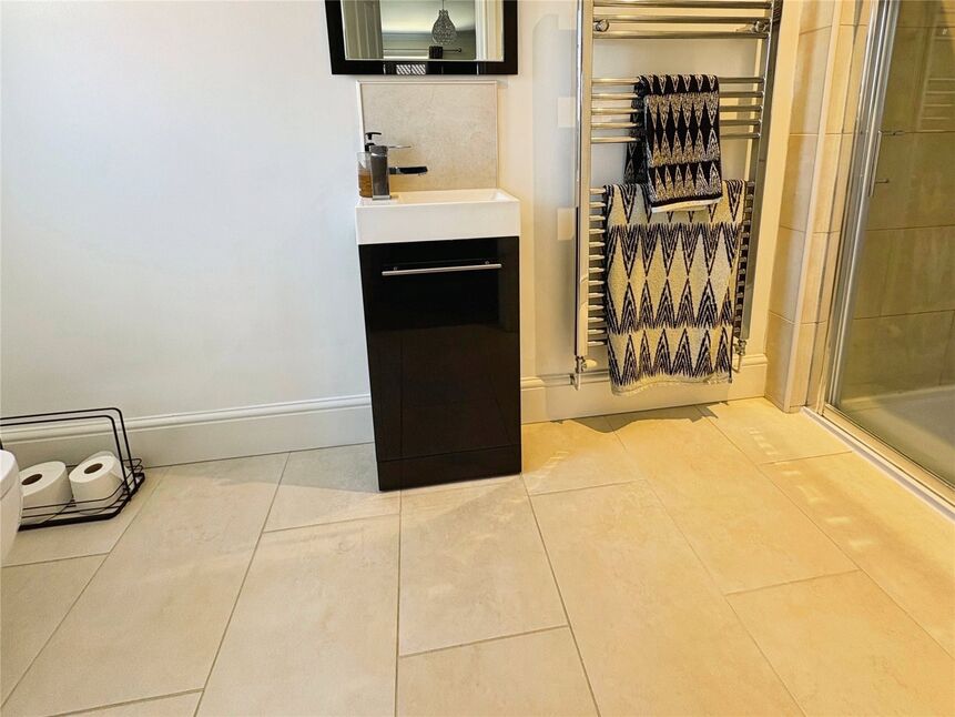 En-Suite