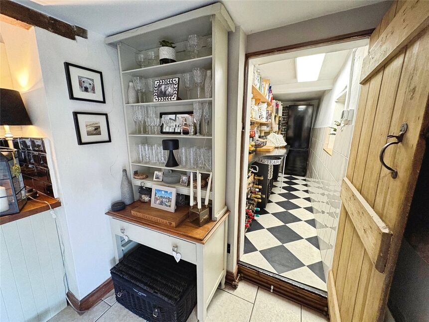 Pantry