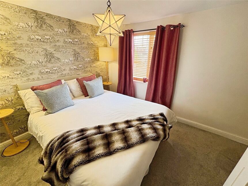 Bedroom 5