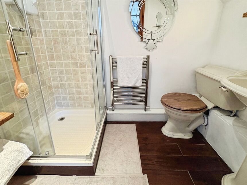 En-Suite