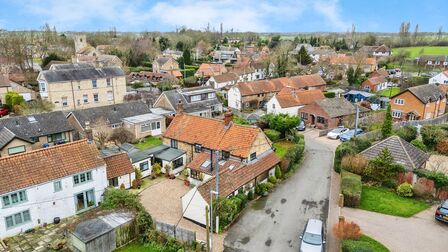 Craypool Lane, 6 bedroom Property for sale, &pound;580,000