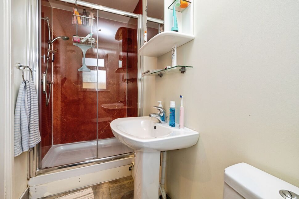 En-Suite