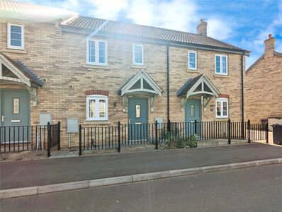 2 bedroom Mid Terrace House for sale