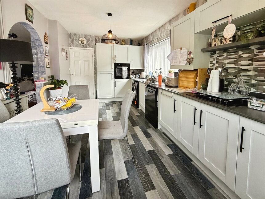 Kitchen-Diner