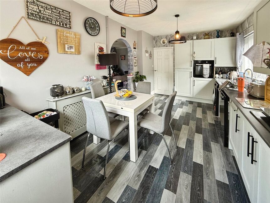 Kitchen-Diner