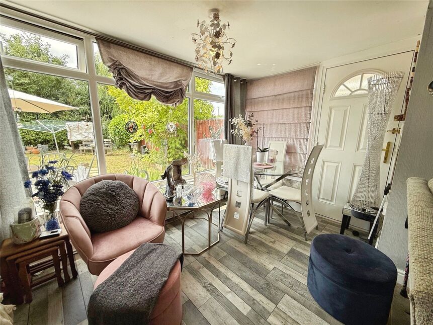 Sun Room