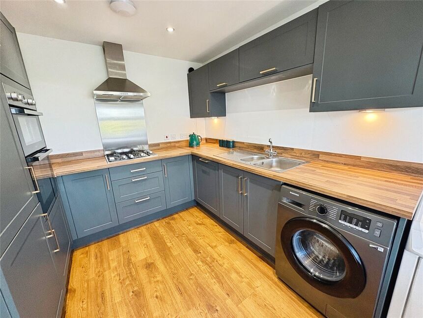 Kitchen-Diner