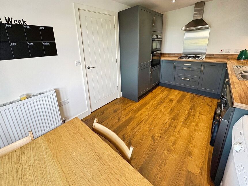 Kitchen-Diner