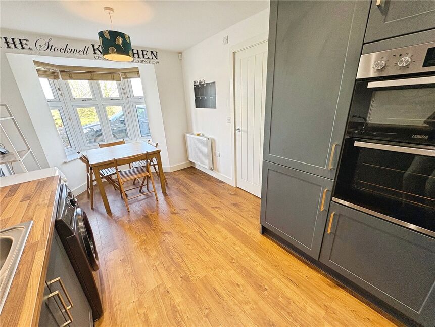 Kitchen-Diner