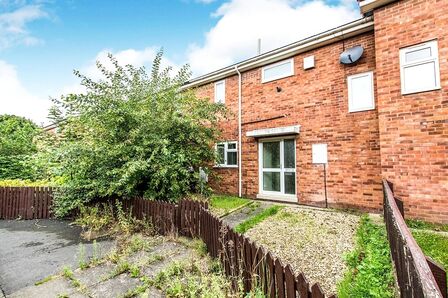 Bawtry Close, 2 bedroom Mid Terrace House to rent, £650 pcm