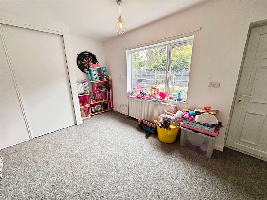 Bedroom 4