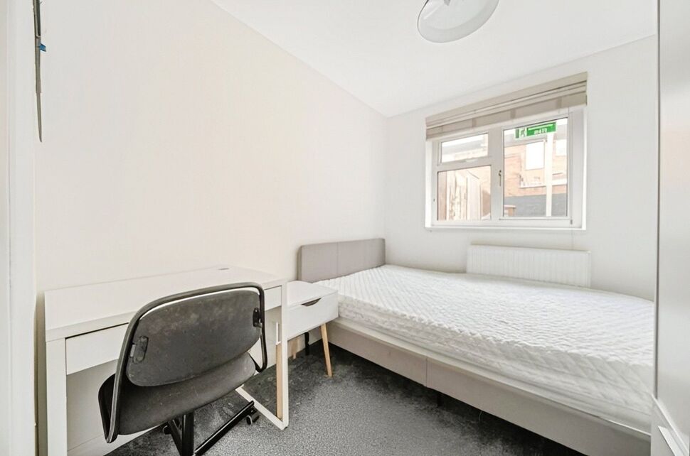 Bedroom 4