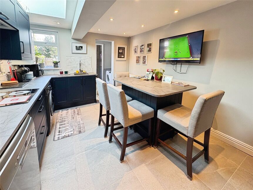 Kitchen-Diner