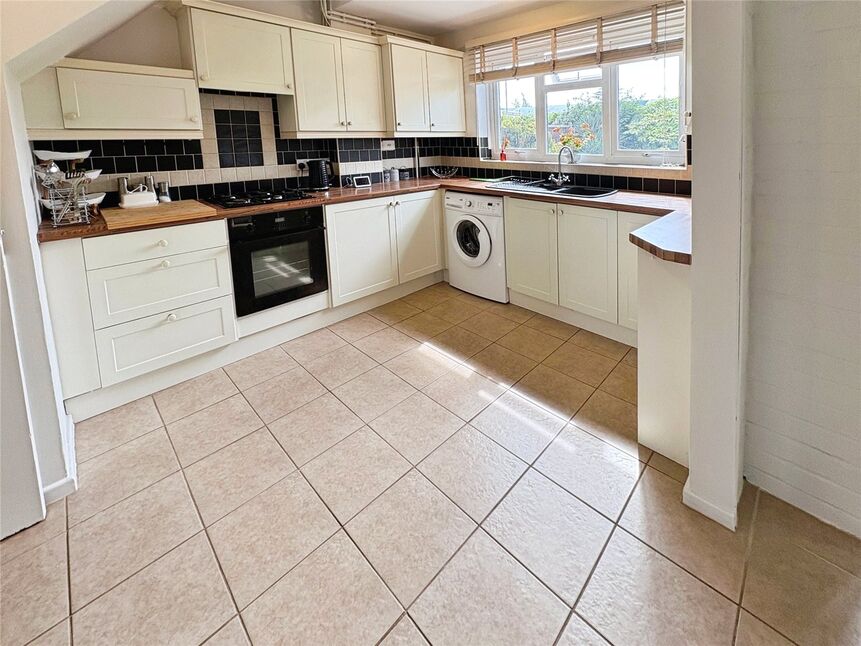 Kitchen-Diner