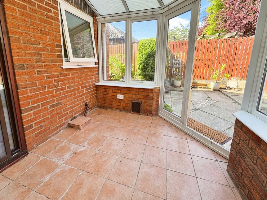 Conservatory