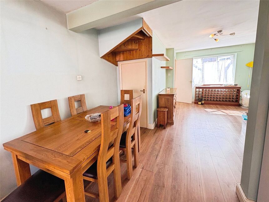 Kitchen-Diner