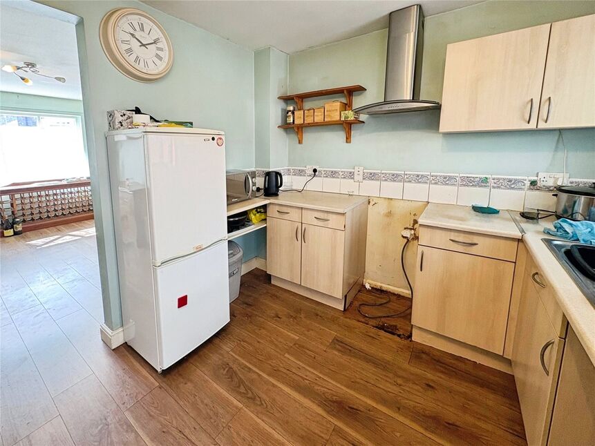 Kitchen-Diner