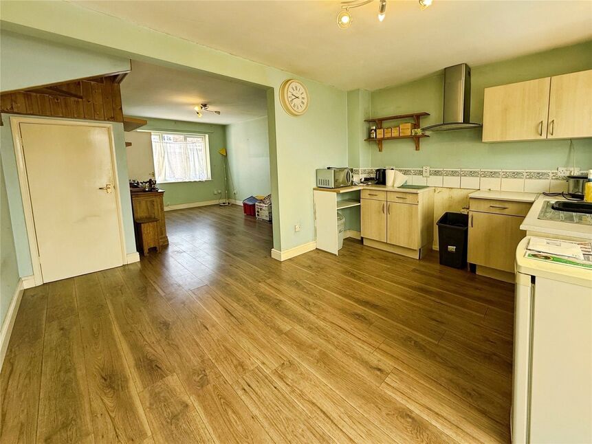 Kitchen-Diner