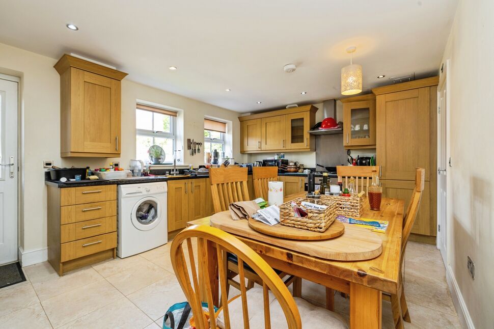 Kitchen-Diner