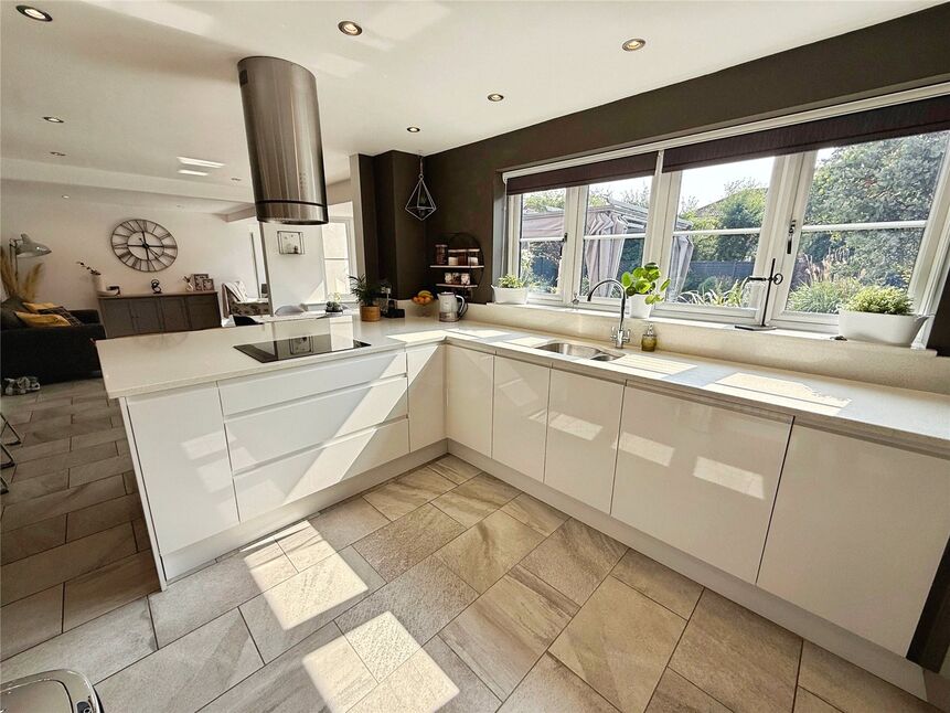 Kitchen-Diner