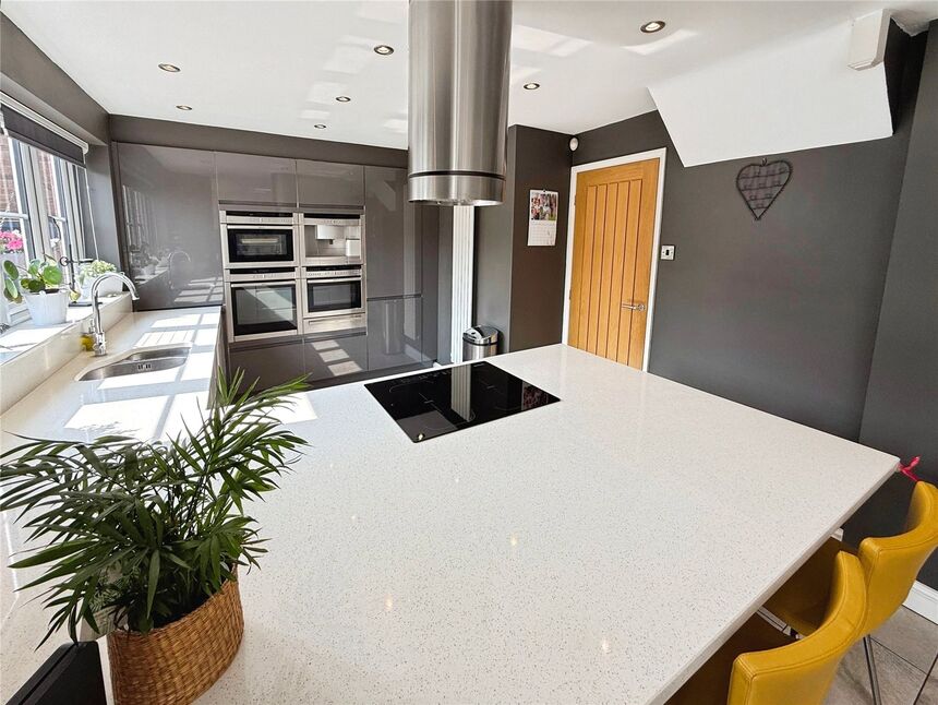 Kitchen-Diner