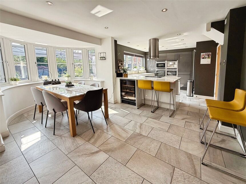 Kitchen-Diner