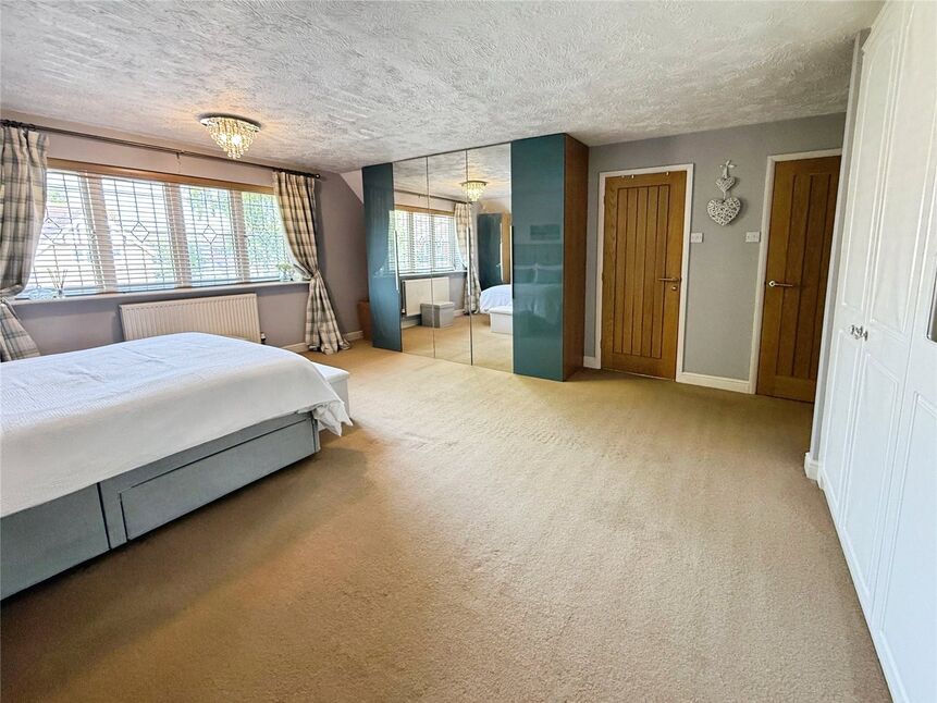 Bedroom 1