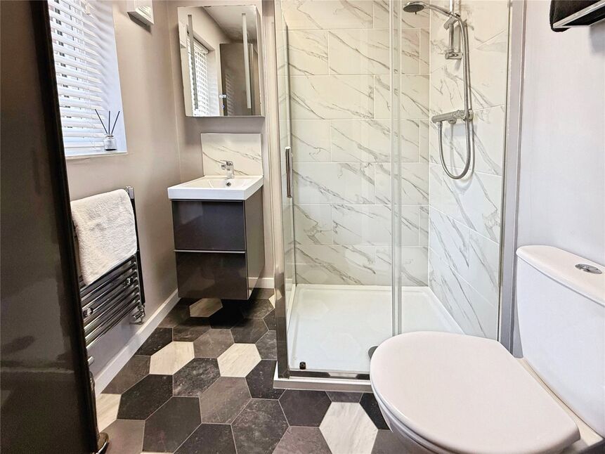 En-Suite