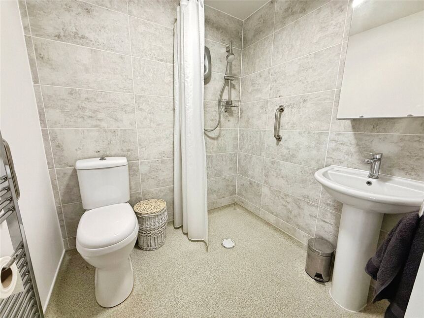 Wet Room