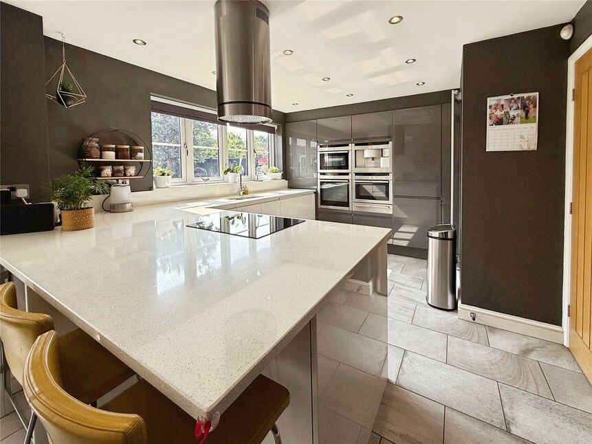 Kitchen-Diner