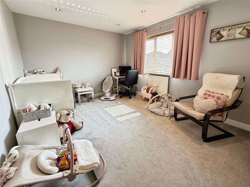 Bedroom 4