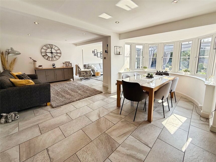 Kitchen-Diner