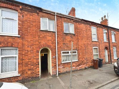 Scorer Street, 3 bedroom Mid Terrace House for sale, £115,000