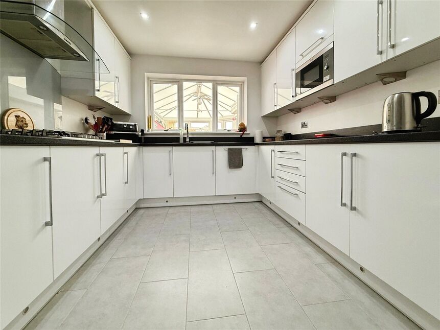 Kitchen / Diner