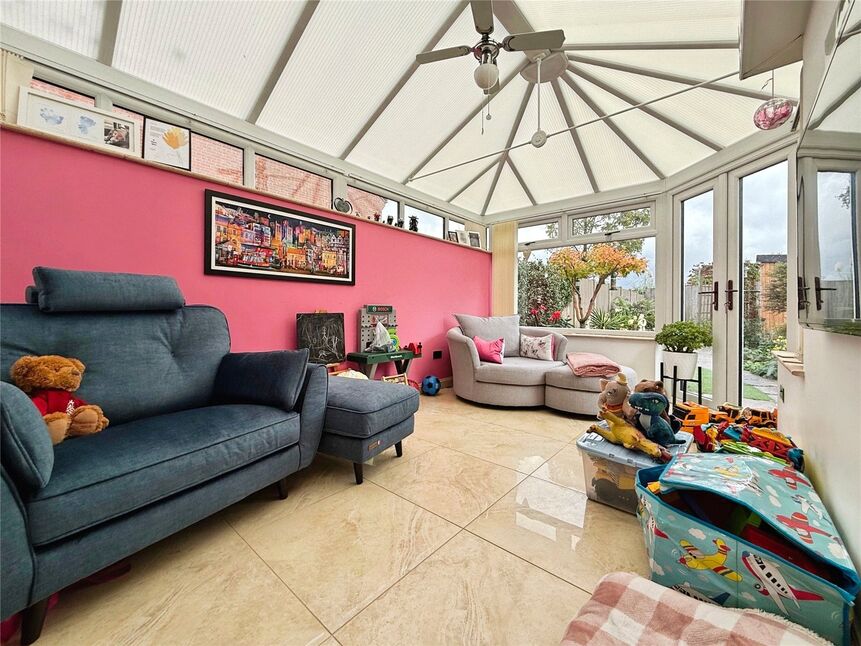 Conservatory