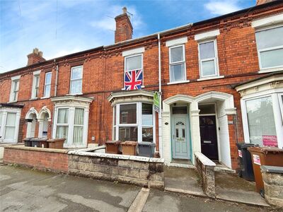 Foster Street, 3 bedroom Mid Terrace House for sale, £150,000