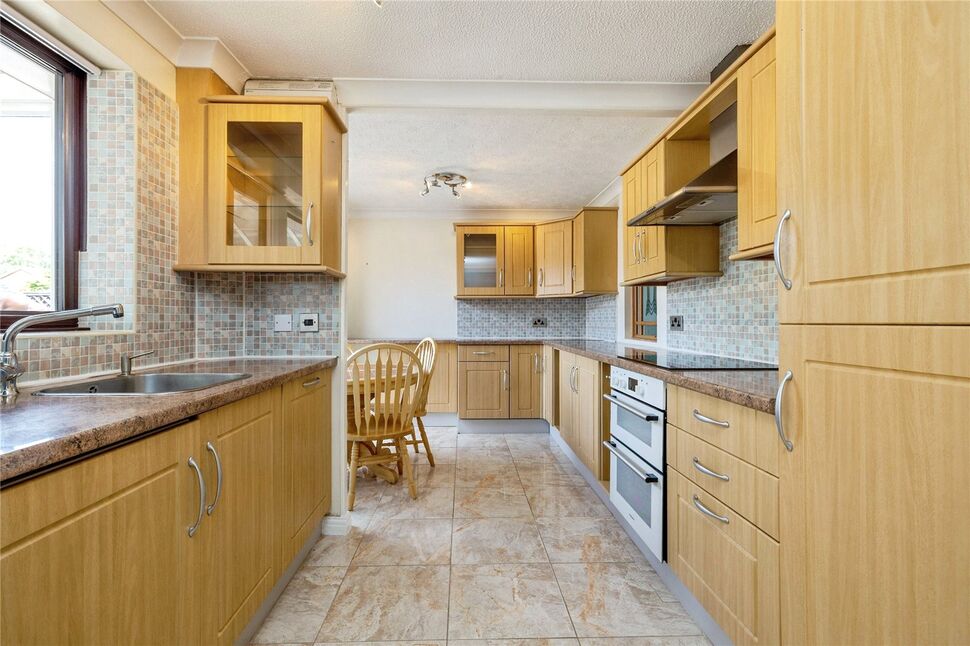Kitchen-Diner